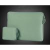 Laptop Cover 11&#034;~15&#034; Notebook Sleeve Case Bag + Adapter Pouch Fr Macbook Pro Air #3 small image