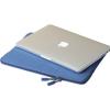 Laptop Cover 11&#034;~15&#034; Notebook Sleeve Case Bag + Adapter Pouch Fr Macbook Pro Air #5 small image