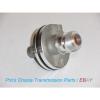 34-39 Tooth Aluminum Speedometer Gear Adapter Housing---Fits TH350 Transmissions