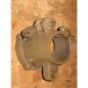 Willys Jeep VEC CJ2A CJ3A CJ3B Auburn Trencher PTO Adapter BRONZE SLEEVE