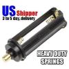 Heavy Duty AAA Battery Adapter, Flashlight using 18650 with sleeve WIDE BARREL