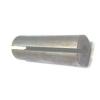 1&#034; OD 5/8 ID Bore Hole Split Sleeve Collet Adapter Head Bushing Tool Holder #1 small image