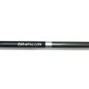 Grafalloy ProLaunch Platinum Stiff-Flex Driver Shaft W/TaylorMade Adapter Sleeve