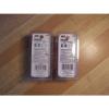 NEW  ACE 43054 1/4&#034; Adapters, Insert and Sleeve, Lot of 2 *FREE SHIPPING*