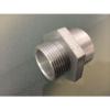 P&amp;S PSAD2050 PIN &amp; SLEEVE ADAPTER 20A 3,4W 1/2&#034; Fitting Liquidtite Aluminum