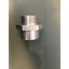 P&amp;S PSAD2050 PIN &amp; SLEEVE ADAPTER 20A 3,4W 1/2&#034; Fitting Liquidtite Aluminum