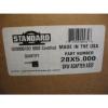 Standard Locknut SNW 28x5.000 Sleeve/Nut/Washer Taper Bearing Adapter 28 x 5&#034;