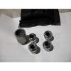 HONDA OEM Wheel Lock Set (Acura) Locking Lug Nuts