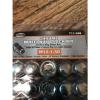 Dorman Pack of 16 Wheel Nuts w/ 4 Lock Nuts &amp; Key (711-348)