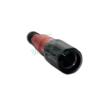 New .335 1.5 Red Golf Shaft Adapter Sleeve for TaylorMade R11s R9/R11/RBZ Driver #3 small image