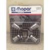 Locking Wheel Lug Nuts M12 X 1.5 W/exposed Lugs MOPAR 82300160