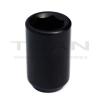 20 Piece BLACK Tuner Lugs Nuts | 7/16&#034; Hex Lugs | Key Included