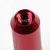 FOR CAMRY/COROLLA/YARIS 20PCS M12 X 1.5 LUG WHEEL ACORN TUNER LOCK NUTS RED