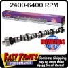 HOWARD&#039;S Ford 351w Retro-Fit Hyd Roller 288/294 581&#034;/581&#034; 112° Cam Camshaft