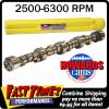 HOWARD&#039;S BBC Big Chevy Retro-Fit Hyd Roller 286/298 635&#034;/635&#034; 114° Cam Camshaft