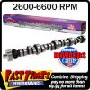 HOWARD&#039;S Ford 351w Retro-Fit Hyd Roller 294/300 581&#034;/603&#034; 112° Cam Camshaft