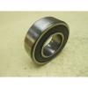 SNR Double Row Self Aligning Ball Bearing 2207 EE G15