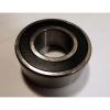 1 NEW SMT 5206 DOUBLE ROW BALL BEARING