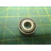 NDN DELCO 5201 DOUBLE ROW BALL BEARING #J53130