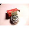 5204CZZ MRC New Double Row Ball Bearing