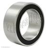 BG-632 Ball Bearing Double Row Sealed 35x52x12 ID Bore 35mm OD 52mm Diameter12mm