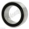 BG-632 Ball Bearing Double Row Sealed 35x52x12 ID Bore 35mm OD 52mm Diameter12mm