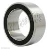 BG-632 Ball Bearing Double Row Sealed 35x52x12 ID Bore 35mm OD 52mm Diameter12mm