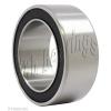 BG-632 Ball Bearing Double Row Sealed 35x52x12 ID Bore 35mm OD 52mm Diameter12mm