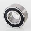 5302  2RS Double Row Sealed Angular Contact Bearing 15 x 42 x 19mm