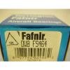 Fafnir Torrington DW8FS464 Double Row Ball Bearing DW8 FS4664