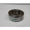 FEDERAL MOGUL BCA DOUBLE ROW BEARING 5206-KSSE NNB