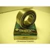 FEDERAL MOGUL 5207-KE DOUBLE ROW BALL BEARING 5207KE NEW CONDITION IN BOX