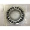 Bearing, SKF 1215 K, Double Row Self-Aligning Ball Bearing