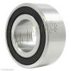 5206LLU  Angular Contact Double Row Sealed Bearing