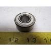 MRCMRC 5202SBKFF-H502 Double Row Ball Bearing Lot of 2