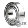 2x 5210-ZZ 2Z Sealed Double Row Ball Bearing 50mmx90mmx30.2mm NEW Metal