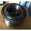 Large Double Row Tapered Roller Bearings No. HB237542/MZ7510CD