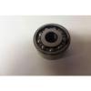 New Departure ND Double Row Ball Bearing 5301 New