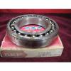 SKF 1215-KJ Self Aligning Bearing 76x130x25mm Double Row Taper Bore Open