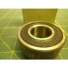 SST 5204-2RS DOUBLE ROW BALL BEARING #J53260