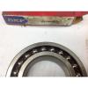 (1) SKF 1211 EKTN9 Double Row Taper Shaft Bearing  NEW IN BOX