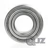 1x 5213-ZZ Double Row Shielded 65mm x 120mm x 38.1mm Ball Bearing Metal