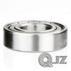 10x 5213-ZZ Double Row Shielded 65mm x 120mm x 38.1mm Ball Bearing Metal