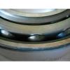 New MRC 5217-M Double Row Angular Contact Ball Bearing, 5217M