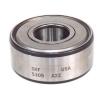 NEW SKF 5305-A-2Z DOUBLE ROW SHIELDED BALL BEARING 5305A2Z