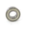 NEW INA 3206J-2Z DOUBLE ROW BALL BEARING 3206J2Z