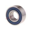 ENDURO 30022RS Double Row Sealed Ball Bearing 15x32x13mm