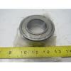 JAF 5209-ZZ Double Row Angular Contact Ball Bearing Shielded 45x85x30.2mm