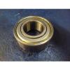 Koyo 5206Z Double Row Ball Bearing