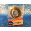 SKF 2303E-2RS1TN9 Double Row Self-Aligning Bearing, Double Sealed(Contact) ABEC1